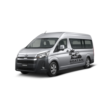 van shuttle service roatan van shuttle service roatan
